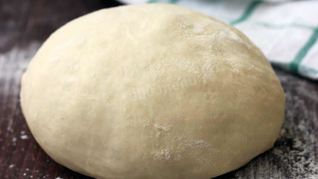 Классическое тесто для хачапури