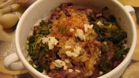 кубдари, лобиани, хачапури