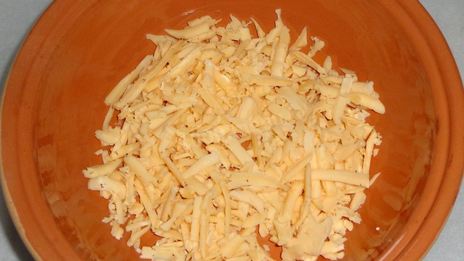 ленивый хачапури на сковороде