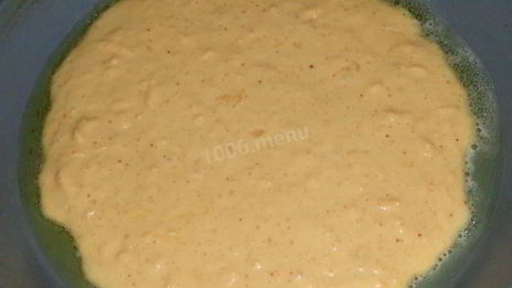 ленивый хачапури на сковороде