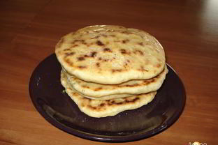 Лепешки Хачапури
