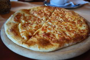 Мегрельские хачапури