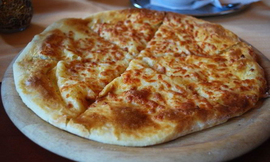 Рецепт мегрельские хачапури