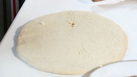 мегрельский хачапури