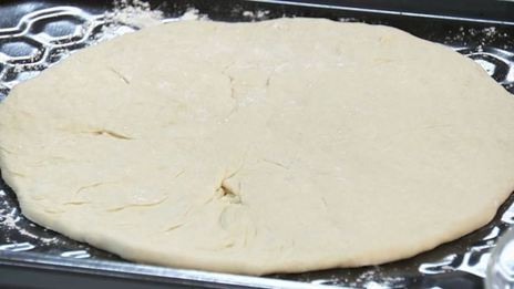 мегрельский хачапури