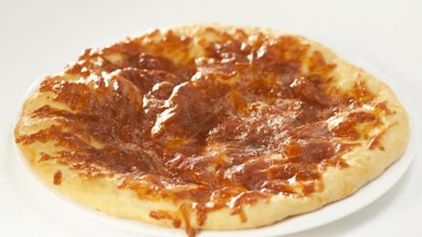 мегрельский хачапури