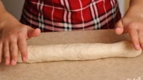 мгновенный хачапури на сковороде