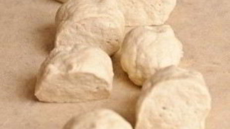 мгновенный хачапури на сковороде