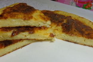 Экспресс-хачапури