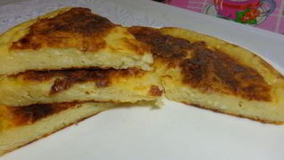 Экспресс-хачапури