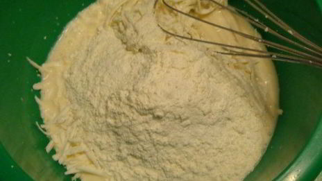 экспресс-хачапури