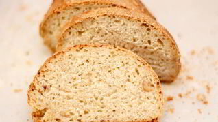 Банановый хлеб