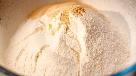 банановый хлеб