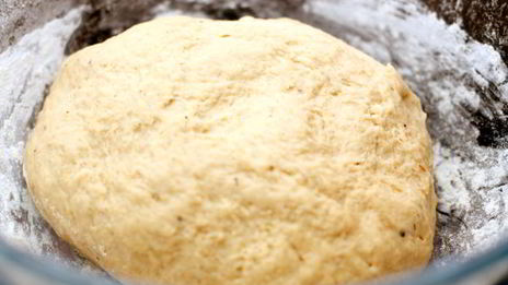 банановый хлеб