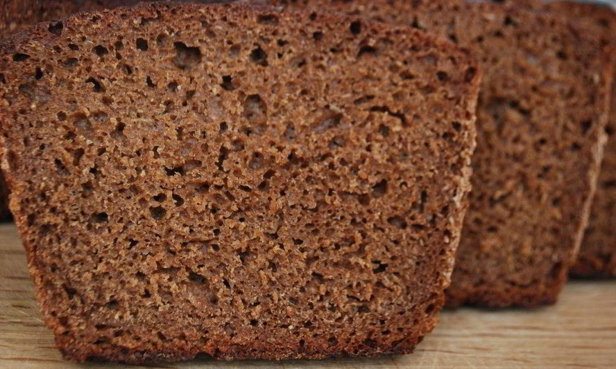 Рецепт бородинский хлеб в хлебопечке