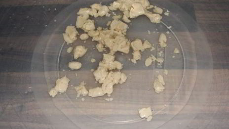 чиабатта — домашний багет