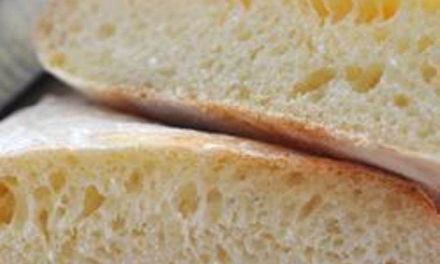 Рецепт чиабатта