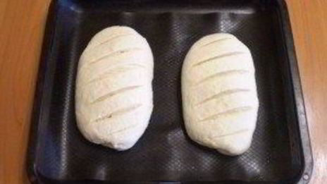 диетический хлеб