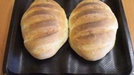 диетический хлеб