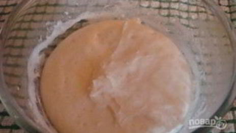 домашний хлеб на опаре без дрожжей