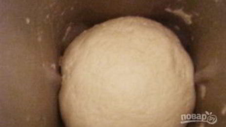 домашний хлеб на опаре без дрожжей