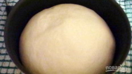 домашний хлеб на опаре без дрожжей