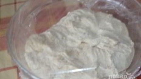 домашний хлеб на закваске