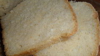 Дрожжевой пшеничный хлеб