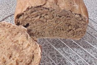 Горчичный хлеб в хлебопечке