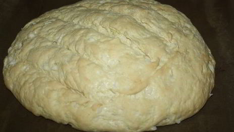 кабачковый хлеб