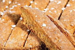 Хлеб ирландский