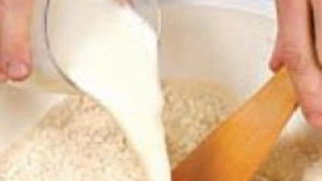 хлеб ирландский