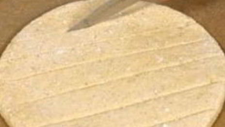 хлеб ирландский