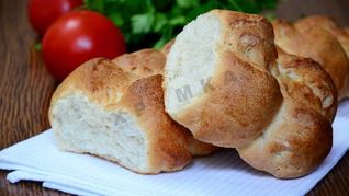 Хлеб из Тичино