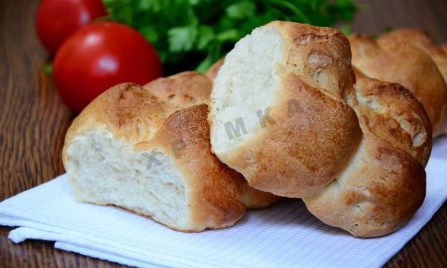 Рецепт хлеб из тичино