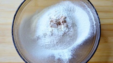 хлеб из тичино