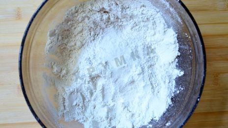 хлеб из тичино