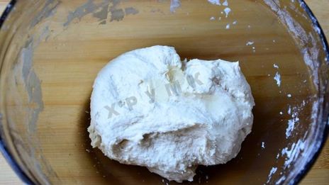 хлеб из тичино