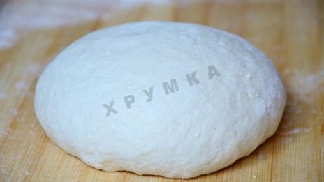 хлеб из тичино