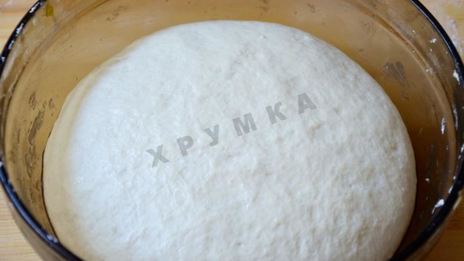 хлеб из тичино