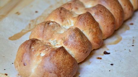 хлеб из тичино