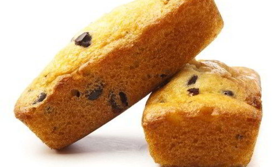 Рецепт хлеб из цукини с шоколадом