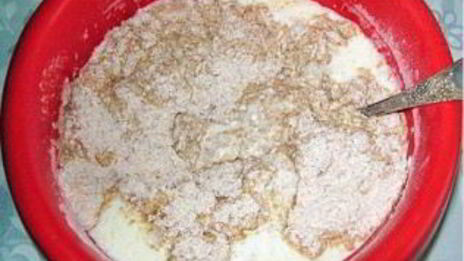 хлеб на квасе без дрожжей