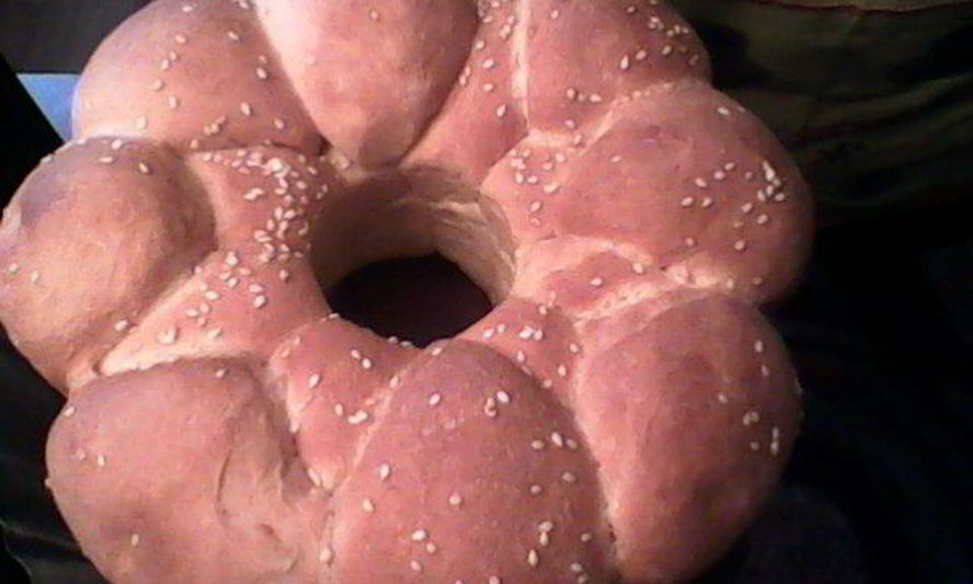 Рецепт хлеб наилучший