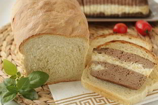 Хлеб с йогуртом и медом