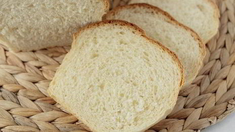 хлеб с йогуртом и медом