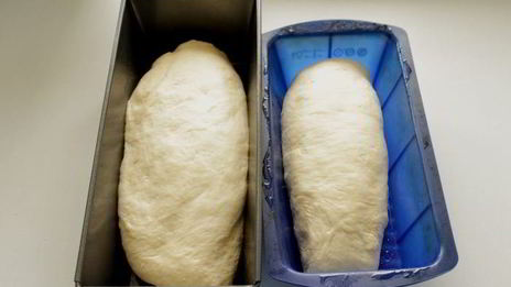 хлеб с йогуртом и медом