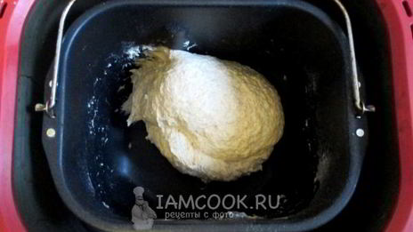 хлеб цельнозерновой с ацатаном