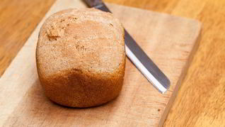 Хлеб в хлебопечке