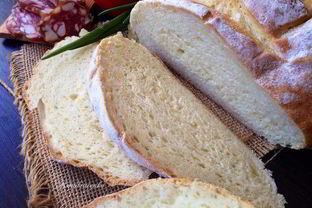 Хлеб